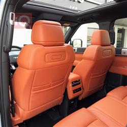 BYD Leopard 7